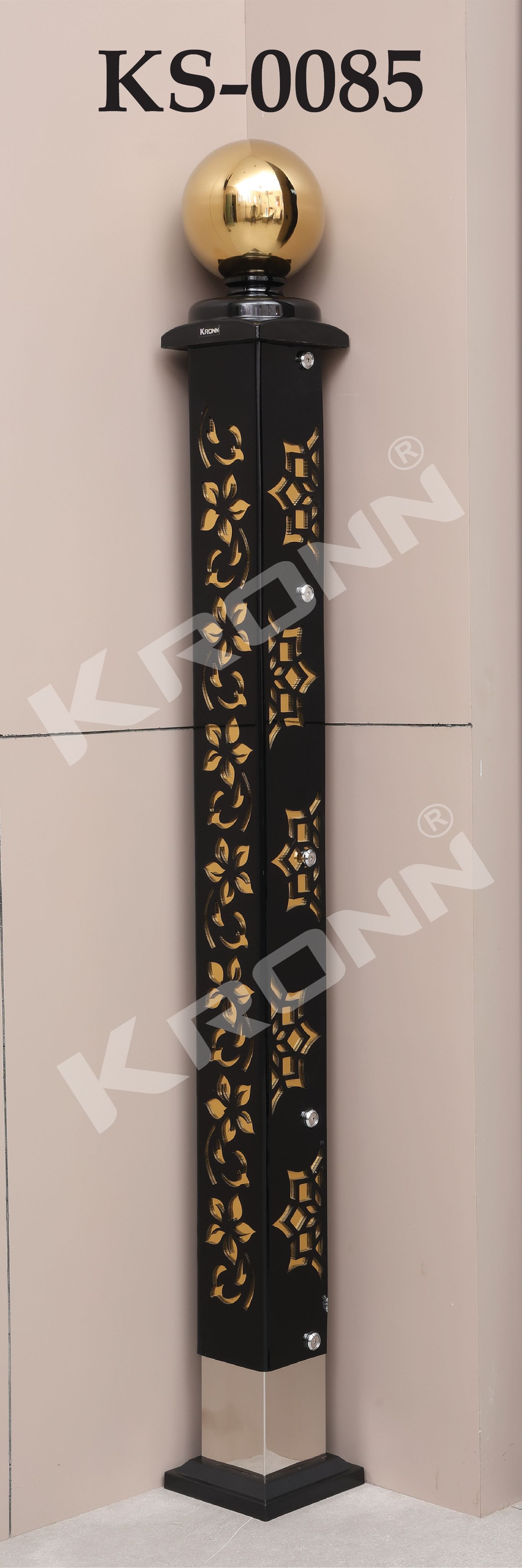 KS-0085 80x80mm